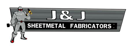 j&j sheet metal